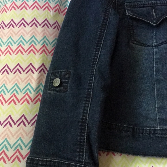 Vanity jacket - Picture 3 of 7